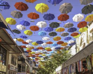 Antalya atrakcje dla dzieci