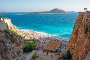 Antalya atrakcje okolicach