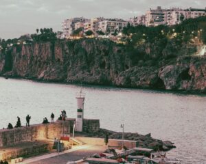 Antalya bezpieczeństwo