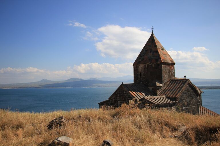 Armenia atrakcje