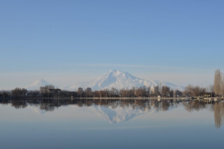 Armenia ciekawostki
