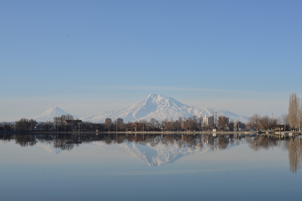 Armenia ciekawostki