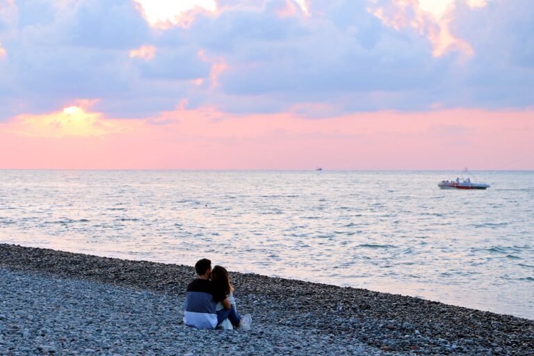 Batumi bezpieczeństwo