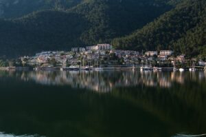 Fethiye atrakcje