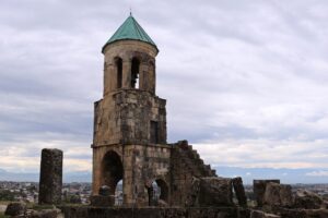 Kutaisi atrakcje