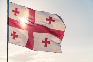 Zugdidi atrakcje