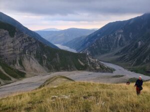 azerska natura