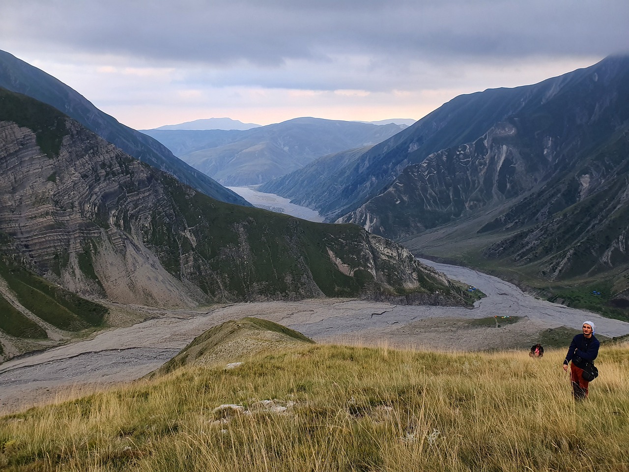 azerska natura